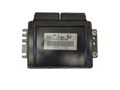 Steuergerät 5WY5451B 96801808 D42 3BPB 9J Chevrolet Kemsco 15677