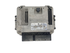 Steuergerät 0281013138 51812906 Alfa Romeo Bosch 44776