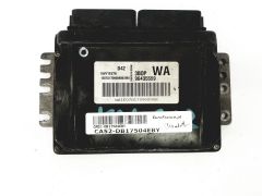 Steuergerät 96435559 5WY1E07G Chevrolet Kemsco 17504