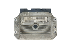 Steuergerät Renault 21586059-6A 8200751638 8200509516 Valeo