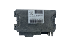 Steuergerät IAW 16FM.EC 46555914 61602.095.03 Fiat Magneti Marelli 48755