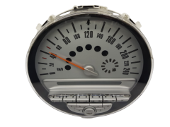 Tacho Kombiinstrument Mini Cooper 9136193 BM-503-011 21212