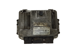 Steuergerät 0281011560 9656162180 96539980 PSA Bosch 16620