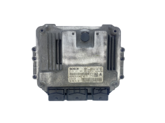 Steuergerät PSA 0281011802 9656841180 9653958980 Bosch 62607