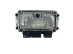 Steuergerät 0261207477 9657499980 9643218980 PSA Bosch 50971