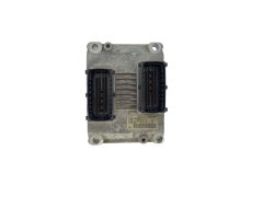 Steuergerät 00468019640 0261206980 ME73H4F001 Fiat Bosch 61213