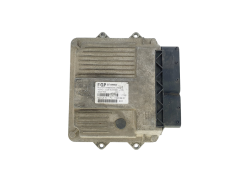 Steuergerät Fiat 55186608 MJD6JF.P3 Magneti Marelli 35666