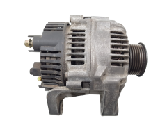 Lichtmaschine Generator Renault 7700857075 A11VI26 75A Valeo 1037