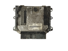 Steuergerät Alfa Romeo 55186983 0281010455 Bosch 26356