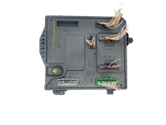 Steuergerät BCM X95 284B15986R S180098101C Renault 39681