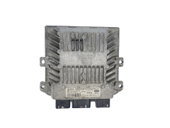 Steuergerät 7S61-12A650-EA 5WS40632A-T SID804 7TTA Ford Siemens 62143