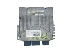 Steuergerät S118230011H 9647055080 9641133380 PSA Siemens