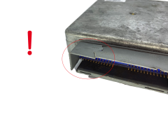 Steuergerät 96FB-12A650-AAB F5SB-14A624-AA LEE-107 Ford 55180