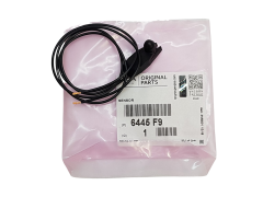 Temperaturgeber Citroen Peugeot 6445F9 6445.F9 Original