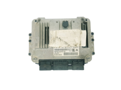 Steuergerät 0281011863 9653958980 9655943580 PSA Bosch 34231