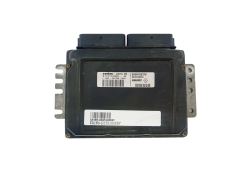 Steuergerät S110115000B 8200162378 8200029658 Renault Siemens 35185