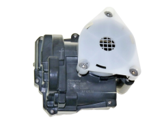 Drosselklappe Neues Original Citroen Peugeot C3 308 1.6 VTI V757669780
