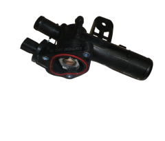 Thermostat Gehäuse Renault Clio 4 Captur 0.9 TCE 8200954328