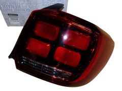 Rückleuchte Rechts Hinten Neues Original 265505695R Dacia