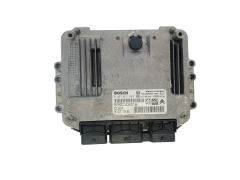 Steuergerät 0281011863 9661773380 9653958980 PSA Bosch 44935