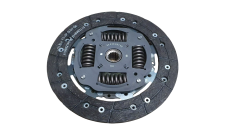 Kupplungsscheibe Original 2055FP 2055.FP Citroen Peugeot