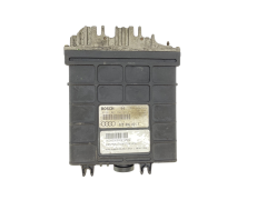 Steuergerät Audi 028906021F 0281001366/367 Bosch 59694