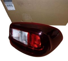 Rückleuchte Rechts Original 265503736R Dacia