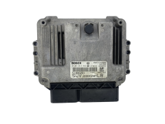 Steuergerät 0281012992 51806261 JQ32A3ABM Fiat Bosch 48390