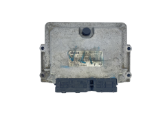 Steuergerät 46825756 0281001955 18841WAA Fiat Bosch 55658