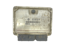 Steuergerät 045906019AB 0281010503 VW Bosch 57525