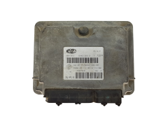 Steuergerät IAW4AF.P2 46817813 61600.625.01 Fiat Magneti Marelli 13934