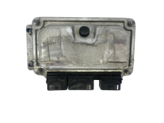 Steuergerät PSA 0261207477 9650347980 9643218980 Bosch 50390