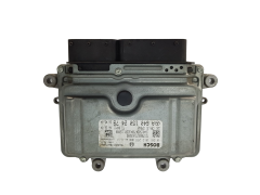 Steuergerät A6401502479 0281012255 Mercedes Bosch 16923