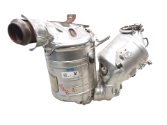 Katalysator DPF 208A02747R 208A06174R 2.0DCI Renault Trafic 3 Vivaro 2 0km