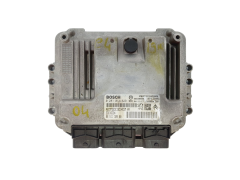 Steuergerät 0281011629 9651132880 9653958980 PSA Bosch 42529