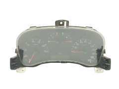 Tacho Kombiinstrument Fiat Punto 60.6307.002.H 606307002H 27225
