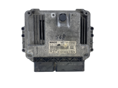 Steuergerät 55206271 0281012883 4E34A3BDM Alfa Romeo Bosch 51158