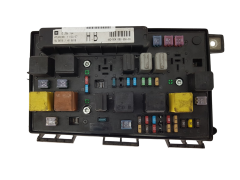 Modul 13206754 5DK008668-38 HB Opel GM 2600