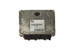 Steuergerät IAW4AF.M9 55187372 61600.627.05 Fiat Magneti Marelli 18624