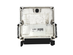 Steuergerät 0281010361 9641607680 28FM0212 PSA Bosch 22131