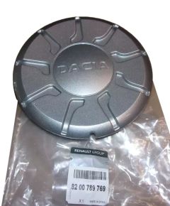 Felgenkappennabe Original 8200789769 Dacia