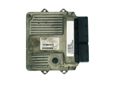 Steuergerät Fiat 55186608 MJD6JF.P3 Magneti Marelli 33776