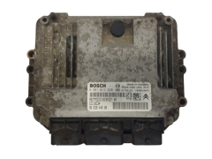 Steuergerät PSA 0281012620 9659614980 Bosch 20429