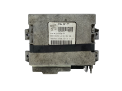 Steuergerät Fiat 46467010 IAW8F.5T 61600.218.12 Magneti Marelli 52684