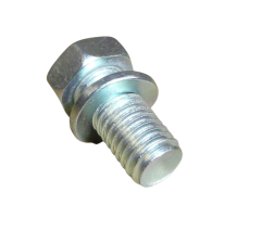 Schraube Neues Original 6822.65 682265 Citroen Peugeot