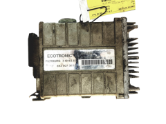 Steuergerät 0285007061 893907383B VW Bosch 18260