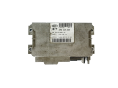 Steuergerät IAW16F.EB 7795574 Fiat Magneti MarellI 34368