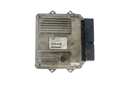 Steuergerät FGP 55187472 LQ MJD 6JO.C1 Opel 39502