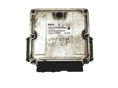 Steuergerät 0281012275 P05094590AA Chrysler Bosch 17754