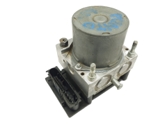 Abs-Pumpe Fiat Grande Punto 55700423 0265800421 0265231535 Bosch 61958